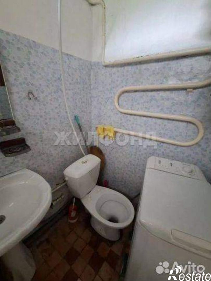 1-комн квартира Тургенева улица, д.5