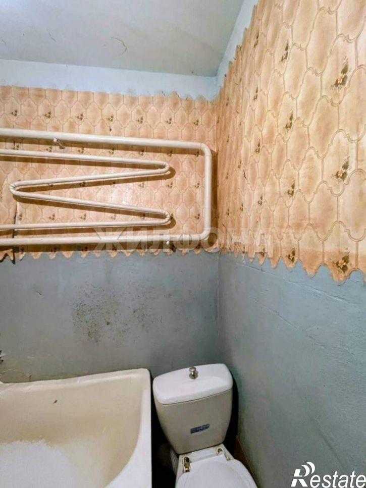 1-комн квартира Школьная улица, д.7