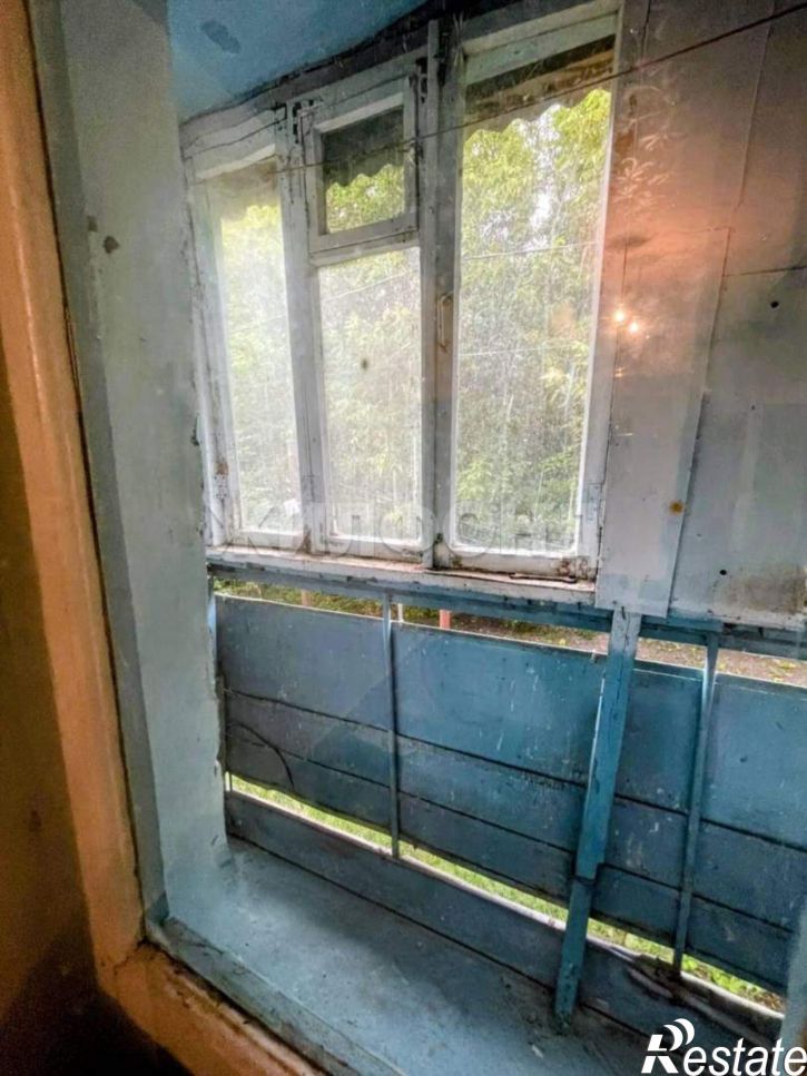 1-комн квартира Школьная улица, д.7