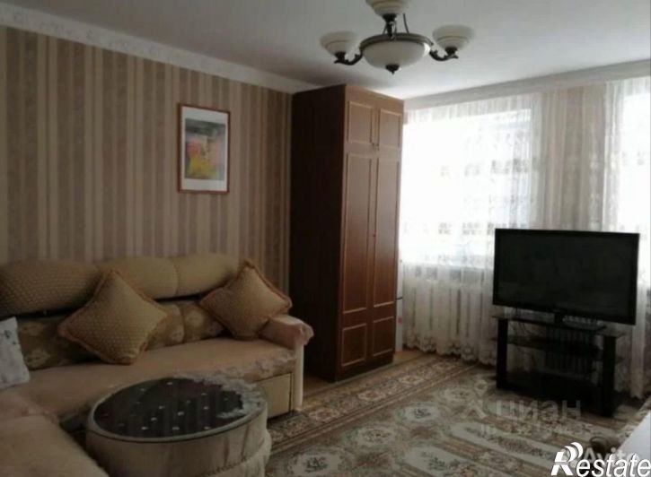 2-комн квартира Будённовск