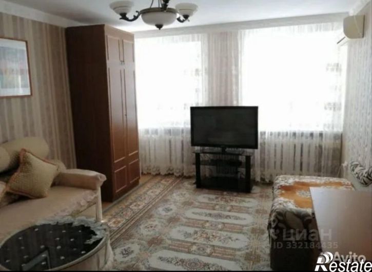 2-комн квартира Будённовск