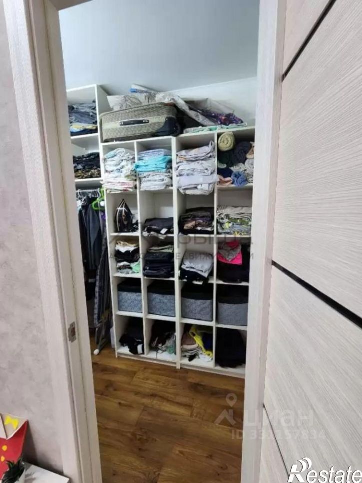 3-комн квартира ул Речная, 8,  д. 8