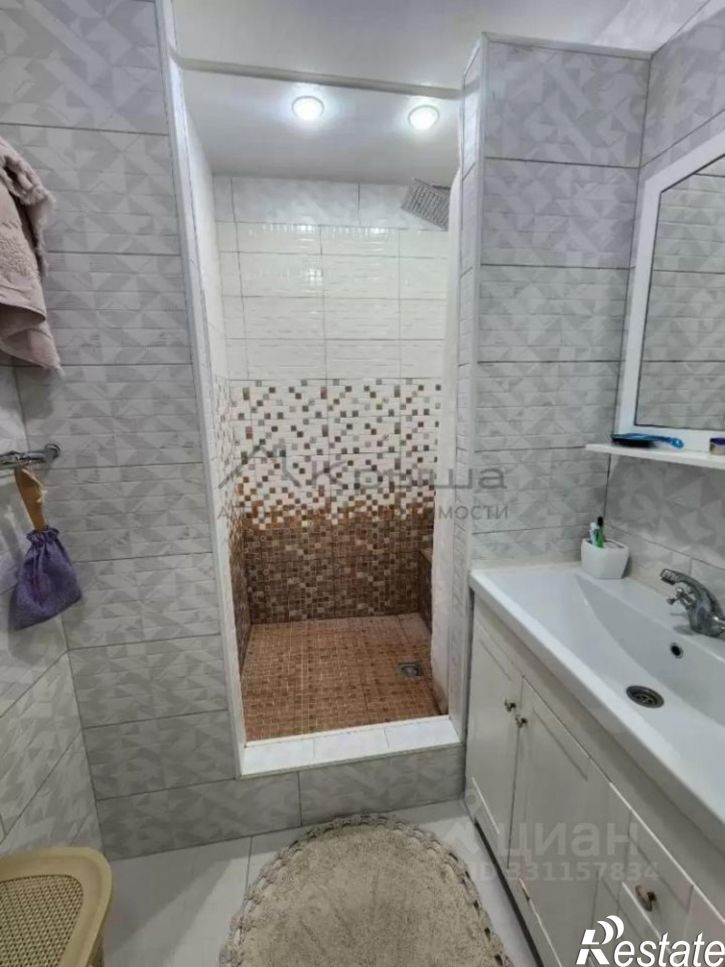 3-комн квартира ул Речная, 8,  д. 8