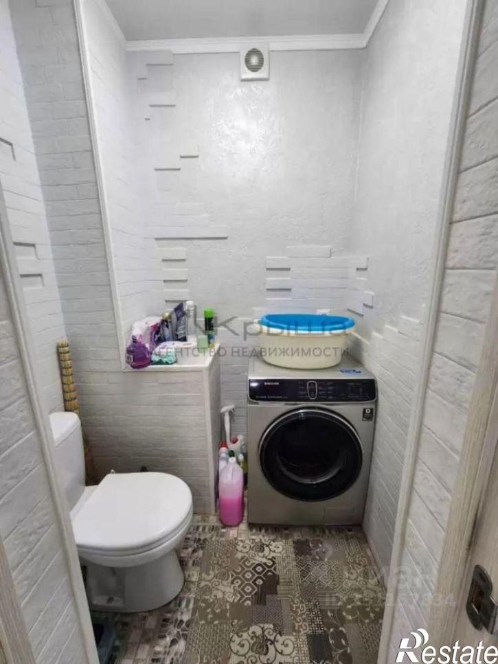 3-комн квартира ул Речная, 8,  д. 8