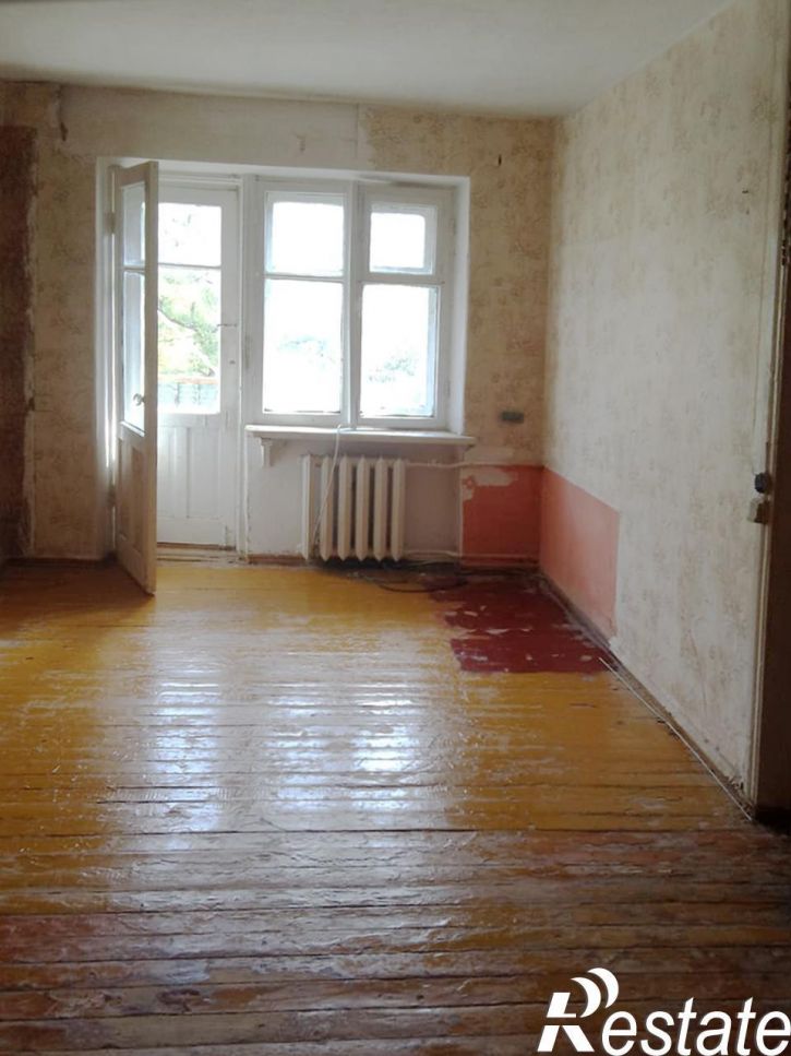 2-комн квартира Полющенко, 131