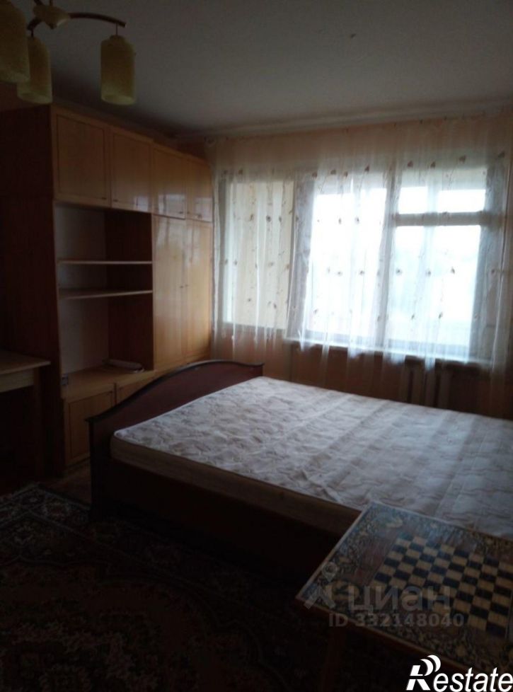 1-комн квартира Ессентуки