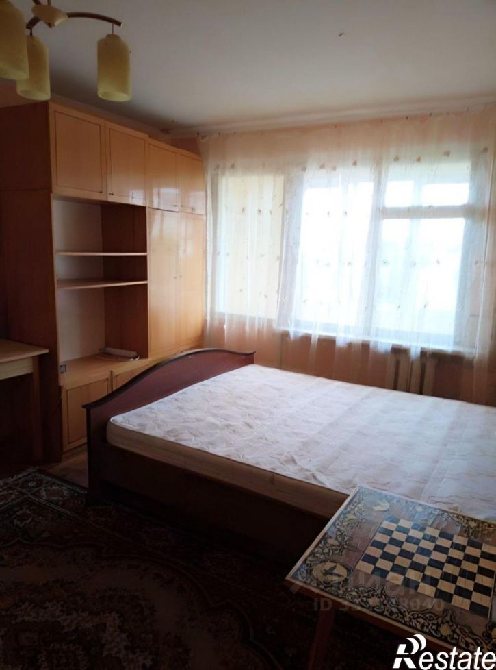 1-комн квартира Ессентуки