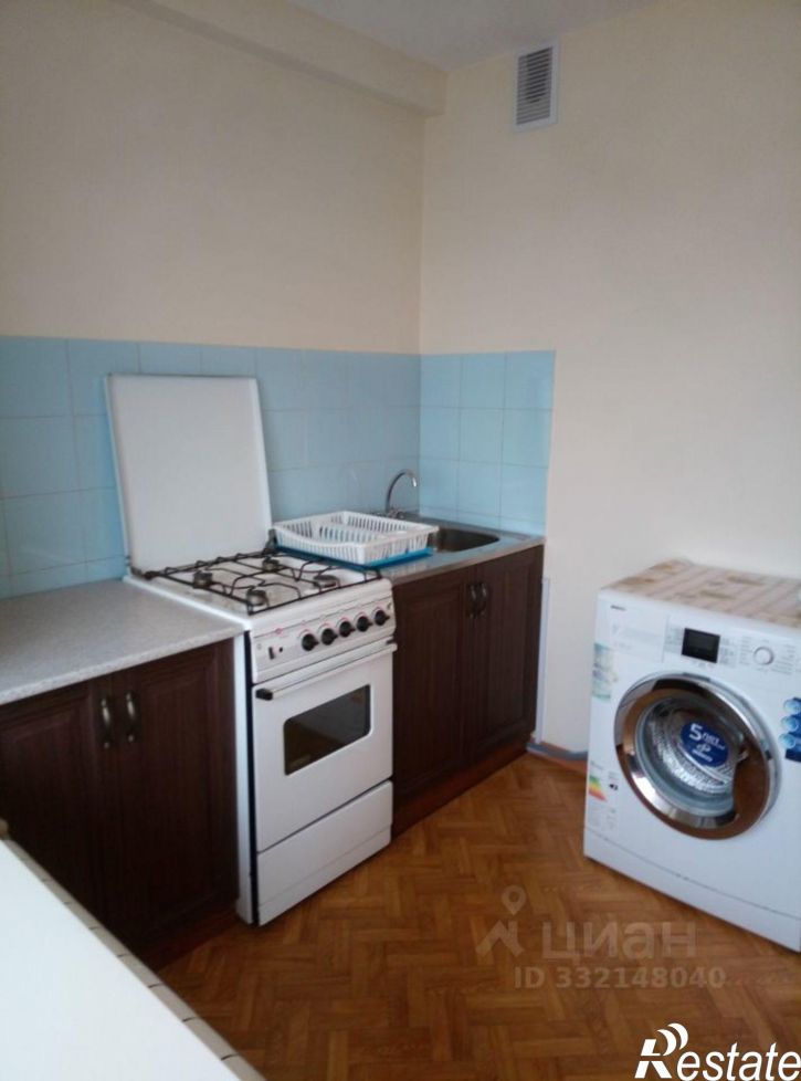 1-комн квартира Ессентуки
