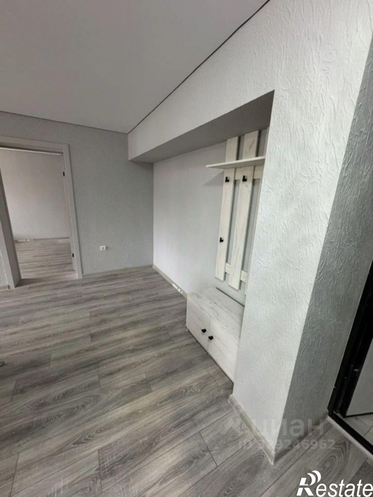2-комн квартира Ставрополь, улица Голенева, 73