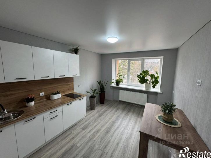 2-комн квартира Ставрополь, улица Голенева, 73