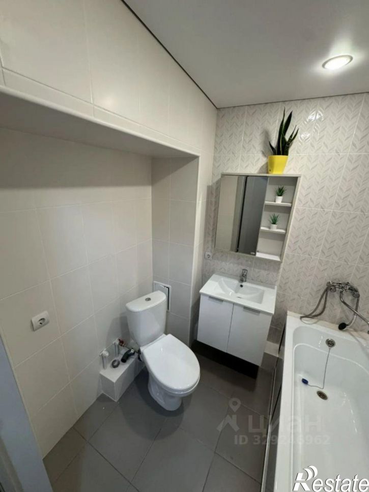 2-комн квартира Ставрополь, улица Голенева, 73