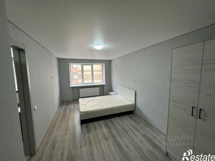 2-комн квартира Ставрополь, улица Голенева, 73