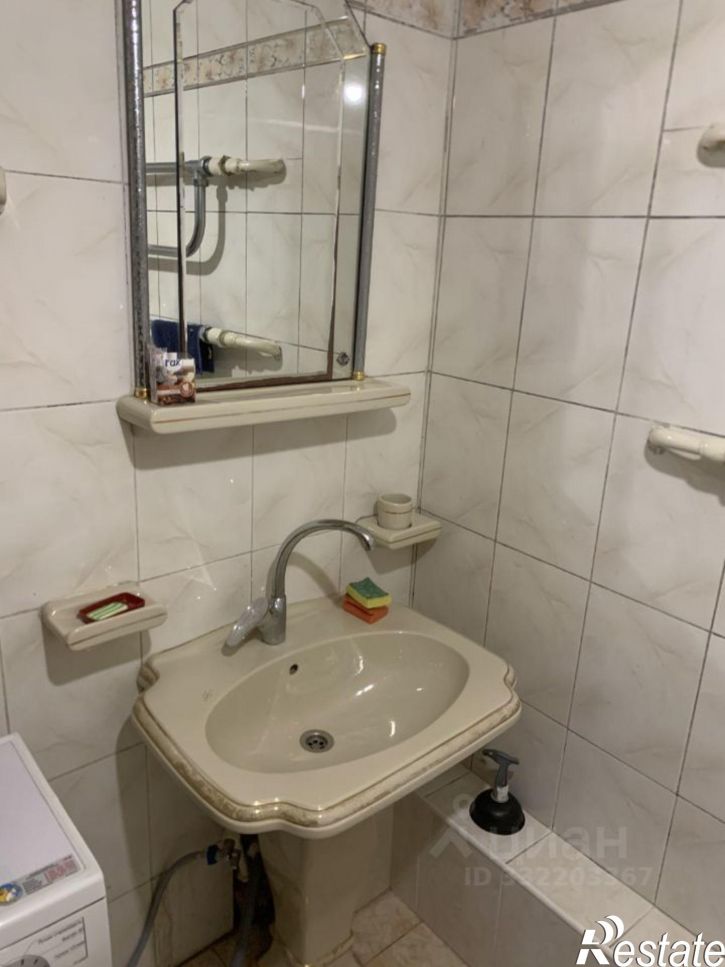3-комн квартира Лермонтов, улица Волкова