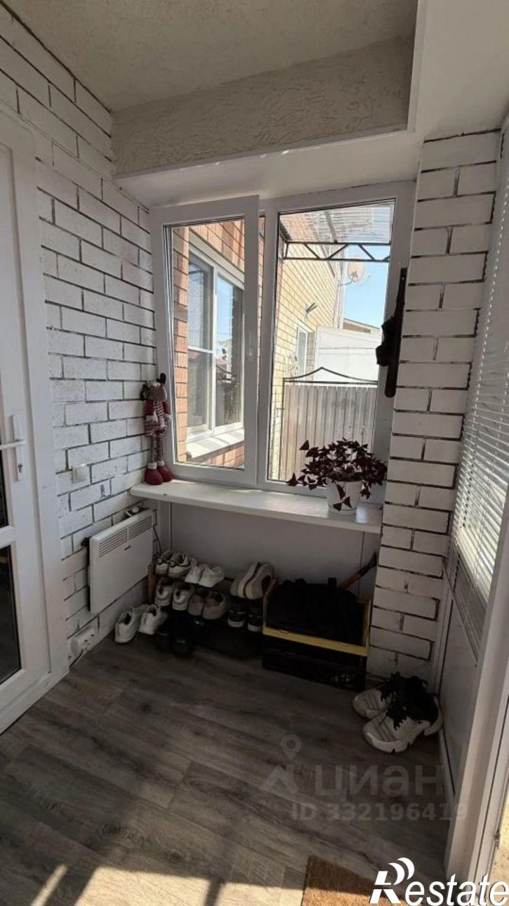 Коттедж/дом Шпаковский район