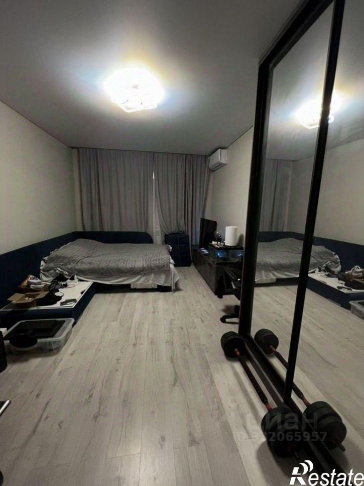 1-комн квартира Ставрополь, Пирогова ул, 72К1