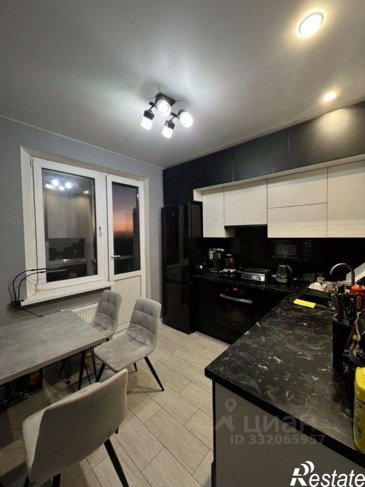 1-комн квартира Ставрополь, Пирогова ул, 72К1