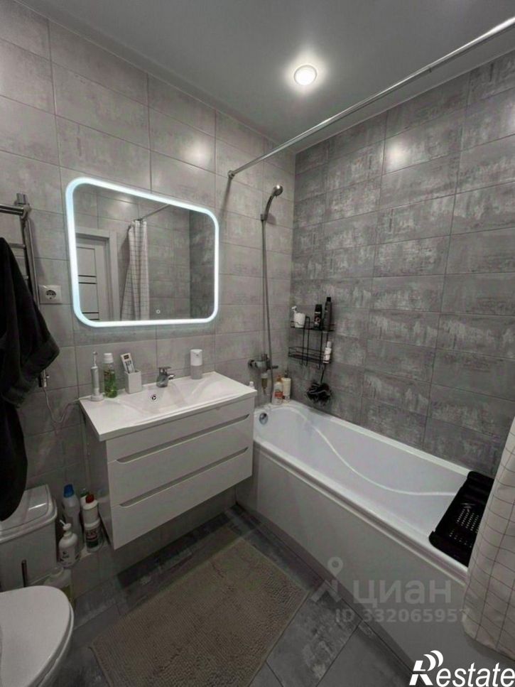 1-комн квартира Ставрополь, Пирогова ул, 72К1