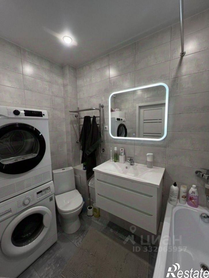 1-комн квартира Ставрополь, Пирогова ул, 72К1