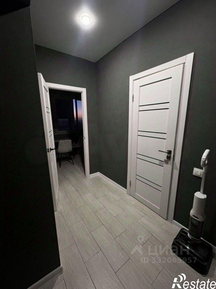 1-комн квартира Ставрополь, Пирогова ул, 72К1