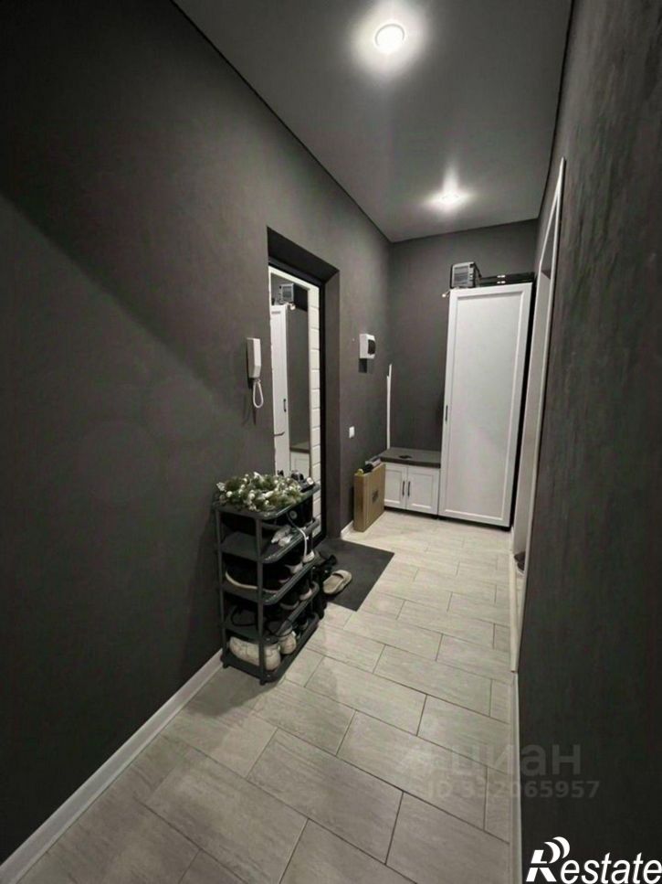1-комн квартира Ставрополь, Пирогова ул, 72К1