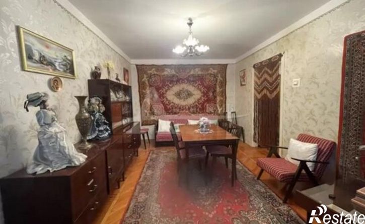 2-комн квартира Георгиевск, улица Калинина, 131