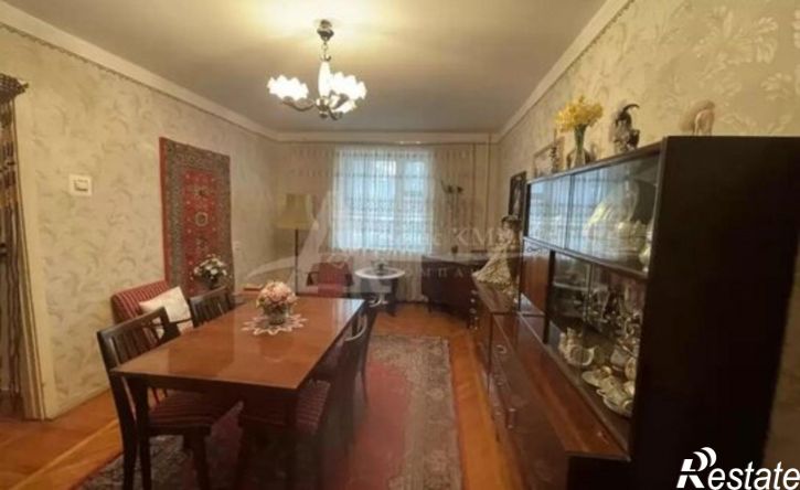 2-комн квартира Георгиевск, улица Калинина, 131
