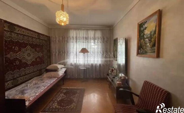 2-комн квартира Георгиевск, улица Калинина, 131