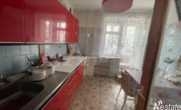 2-комн квартира Георгиевск, улица Калинина, 131