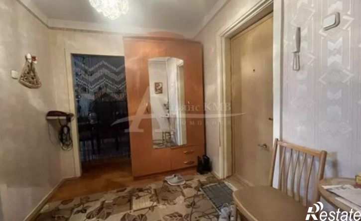 2-комн квартира Георгиевск, улица Калинина, 131