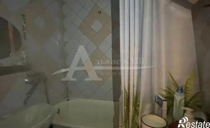 2-комн квартира Георгиевск, улица Калинина, 131