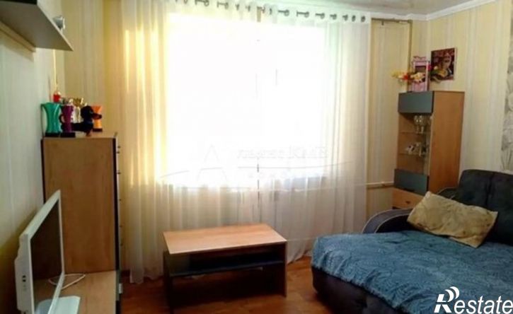 2-комн квартира Георгиевск, улица Тронина, 7/1к2