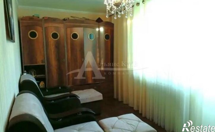 2-комн квартира Георгиевск, улица Тронина, 7/1к2