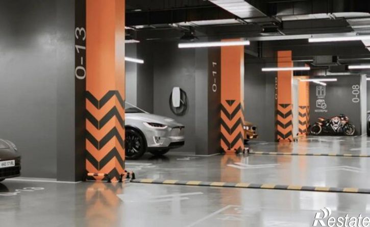 1-комн квартира в новом доме Кисловодск, улица Авиации, 2