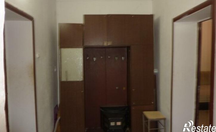 2-комн квартира Петровский муниципальный округ, Светлоград, Железнодорожная улица, 22