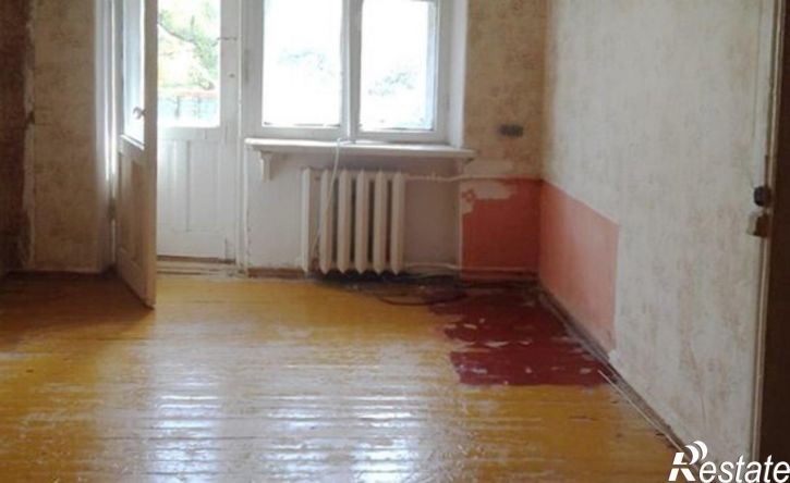 2-комн квартира Будённовск, улица Полющенко, 131