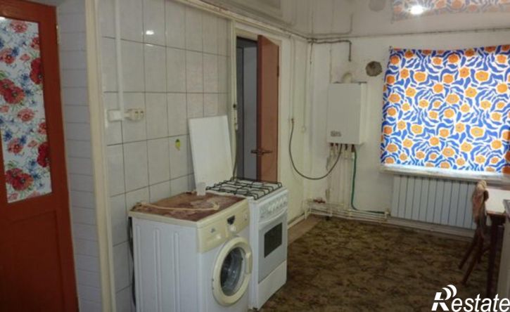 2-комн квартира Петровский муниципальный округ, Светлоград, Железнодорожная улица, 22