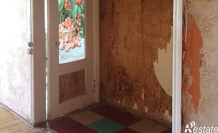 2-комн квартира Будённовск, улица Полющенко, 131