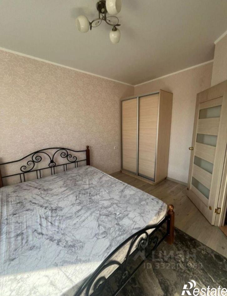 1-комн квартира Ставрополь, улица Тухачевского, 25/8