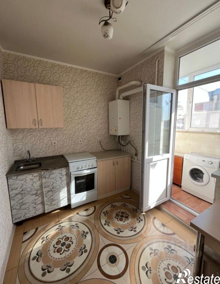 1-комн квартира Ставрополь, улица Тухачевского, 25/8