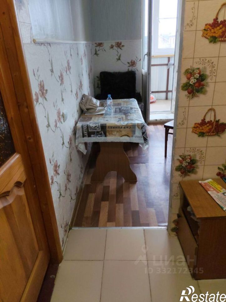 1-комн квартира Ставрополь, улица Чехова, 85/17