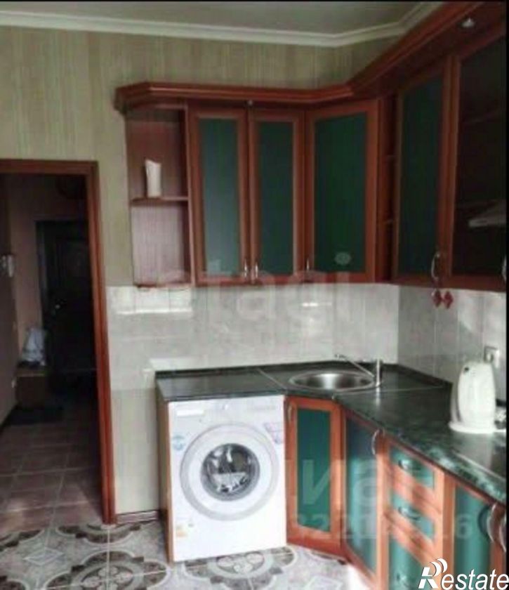 1-комн квартира