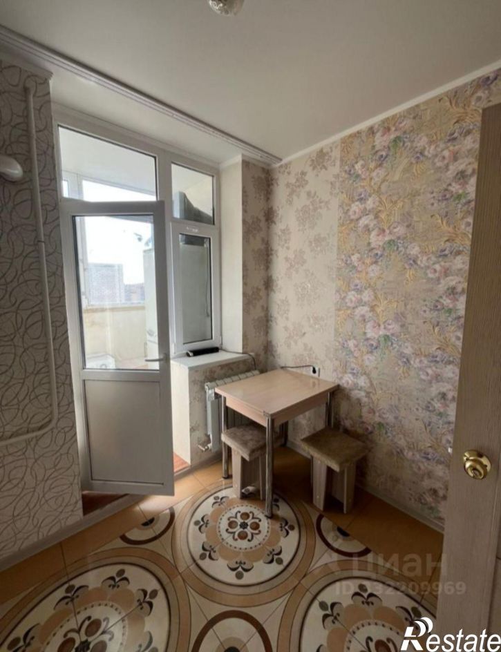 1-комн квартира Ставрополь, улица Тухачевского, 25/8