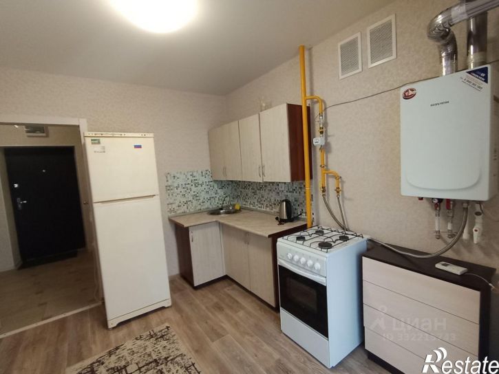 1-комн квартира Шпаковский район