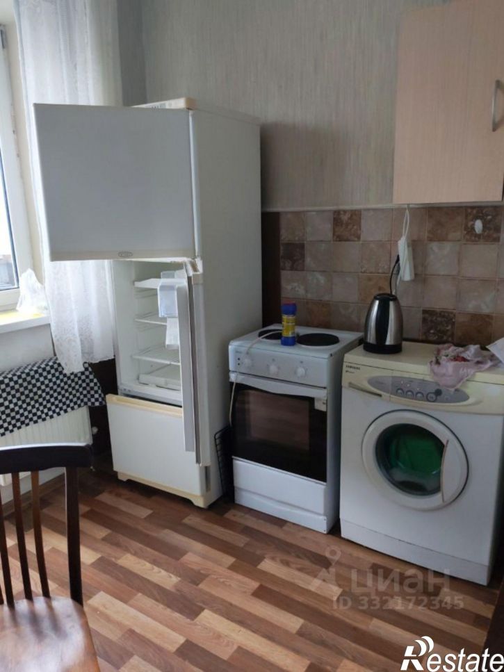 1-комн квартира Ставрополь, улица Чехова, 85/17