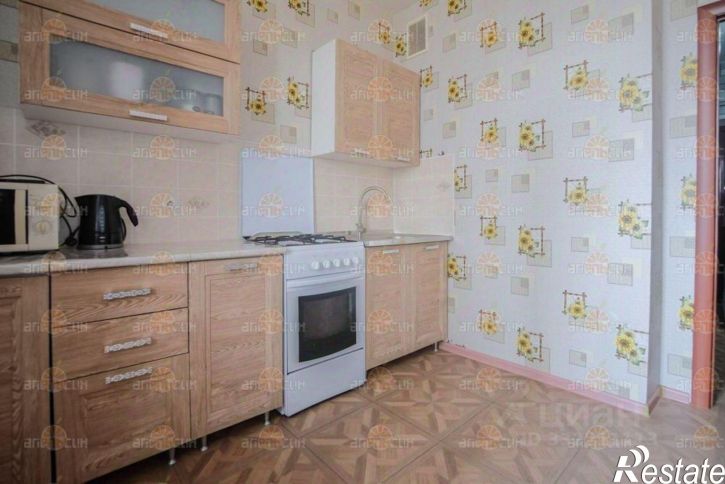 1-комн квартира Тухачевского, 28/8