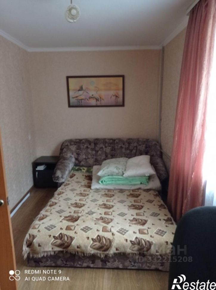 2-комн квартира Железноводск
