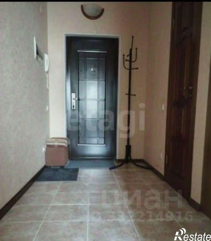 1-комн квартира