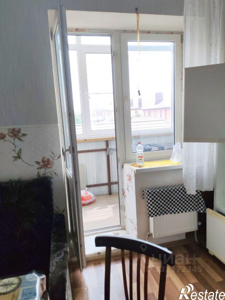 1-комн квартира Ставрополь, улица Чехова, 85/17