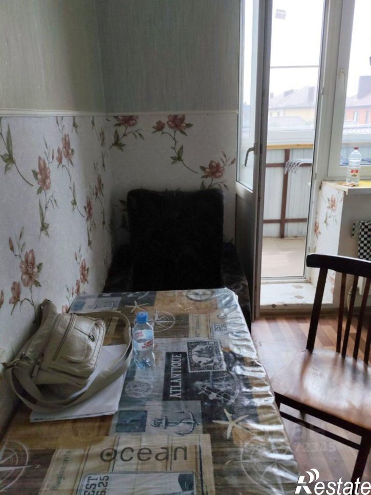 1-комн квартира Ставрополь, улица Чехова, 85/17
