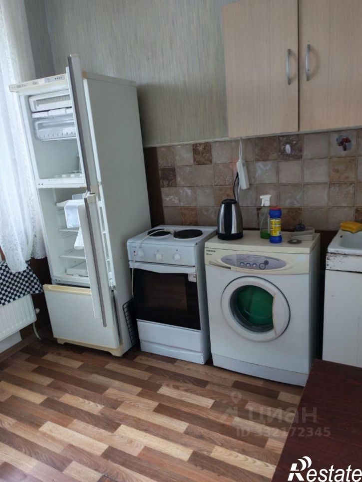 1-комн квартира Ставрополь, улица Чехова, 85/17